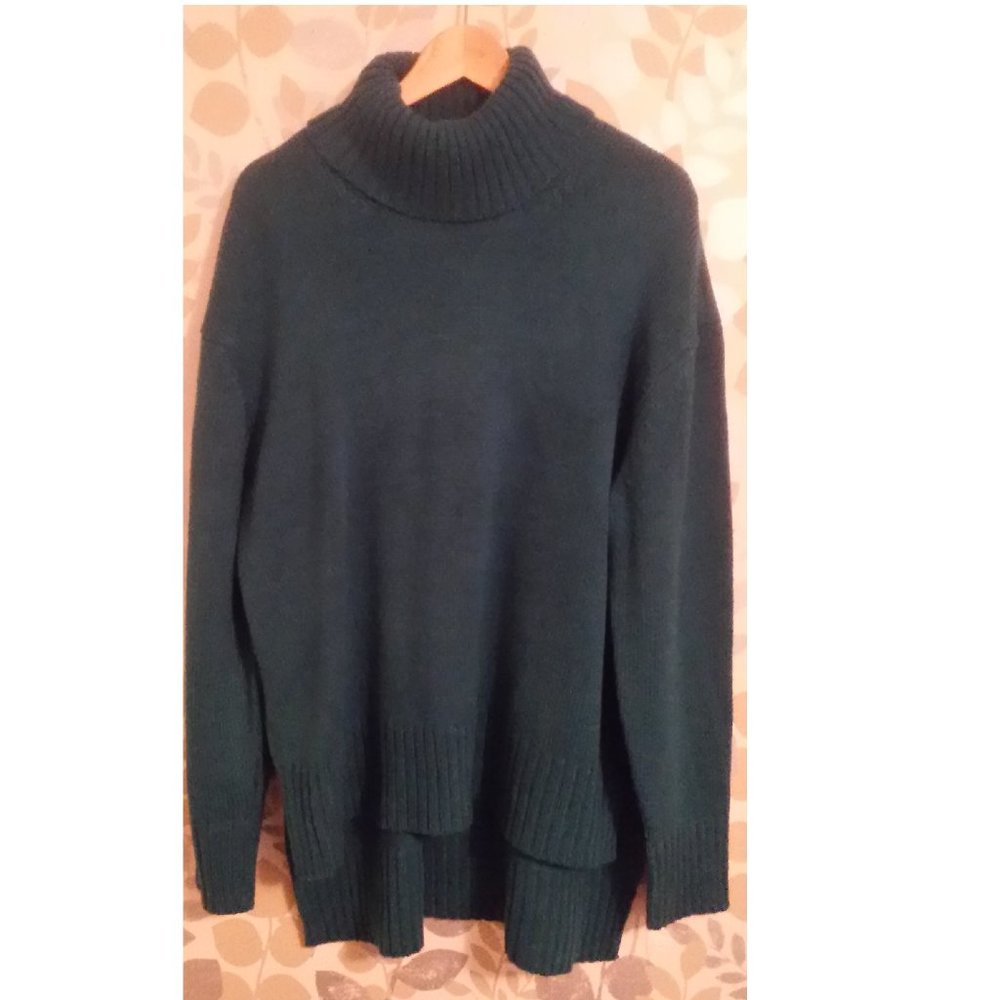 Blue Joe Fresh Sweater Sz L